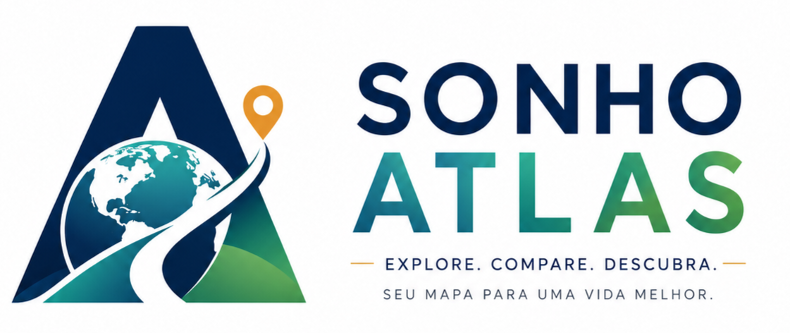 Sonho·Atlas